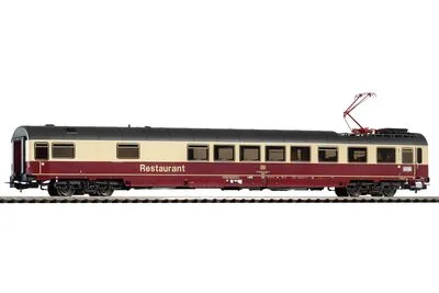 Piko 59662: IC voiture-restaurant ARmz 211 DB IV