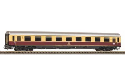 Piko 59677: Wagon przedziałowy Avmz 111 TEE Merkur 1. klasy DB IV
