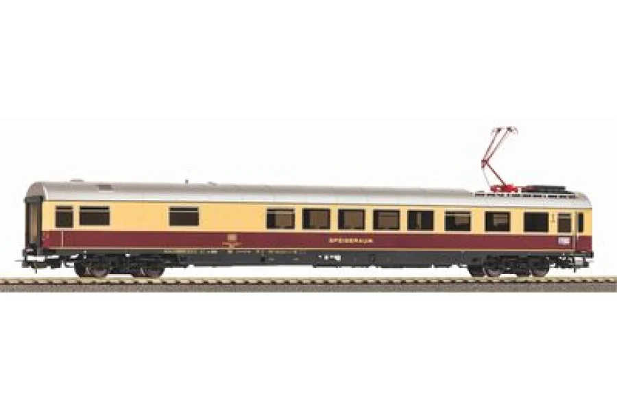 Dining car ARmz 211 TEE Merkur 1st class DB IV