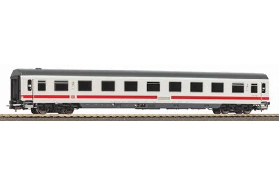 Személykocsi Bvmz 111 IC festés 2. osztály DB AG VI