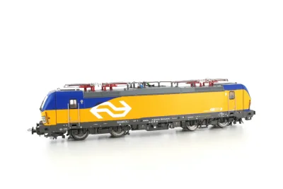 Piko 59731: Zvuková elektrická lokomotiva Vectron ELL NS VI, vč. PIKO Sound dekodéru