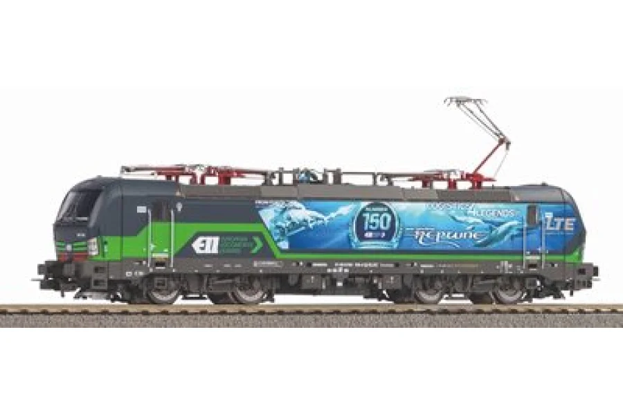 Villanymozdony Vectron LTE Neptunes VI