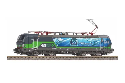 Piko 59735: Locomotive électrique, série 193