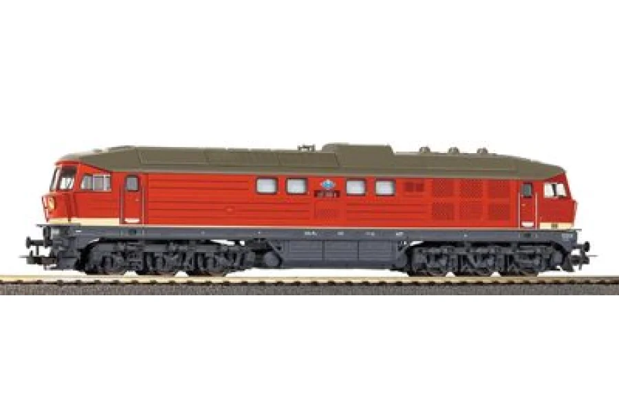 Diesellocomotief, reeks 231