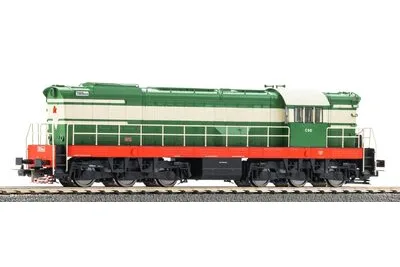 Piko 59796: Sound-Diesellok T669.0 CSD IV, inkl. PIKO Sound-Decoder