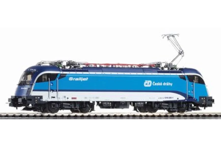 Elektrische locomotief reeks 1216