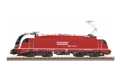 Piko 59847: Locomotive électrique série 1216 SLB VI
