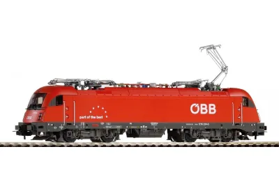 Piko 59900: Villanymozdony 1216 234 ÖBB VI