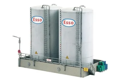 Piko 61121: Réservoirs hauts