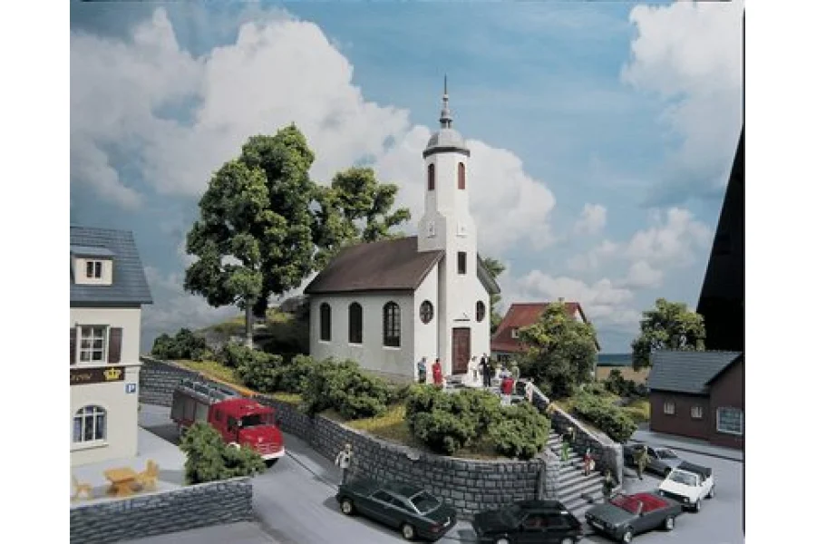 Dorpskerk St. Lucas