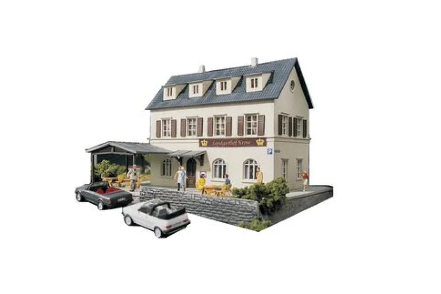 Auberge de campagne Krone