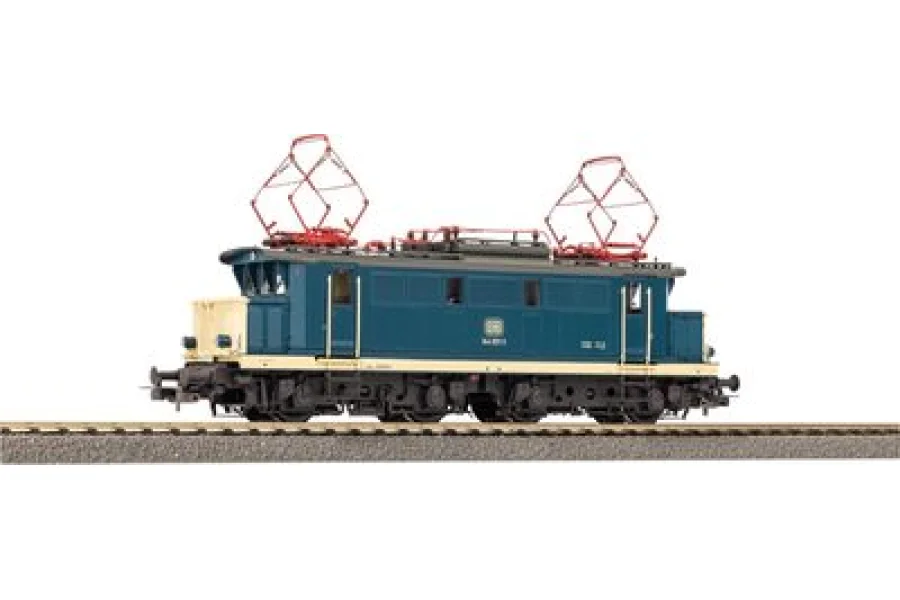 Locomotora eléctrica serie 144, DB
