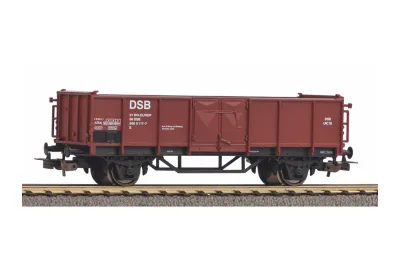 Piko 95354: Open goederenwagen DSB IV