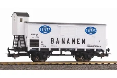 Piko 95359: Wagon chłodnia Fyffes NS III
