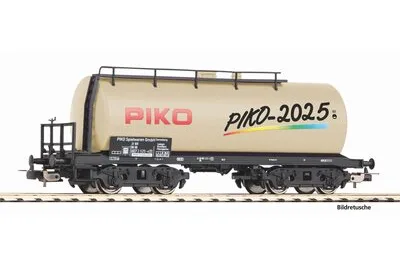Piko 95755: PIKO Jahreswagen 2025