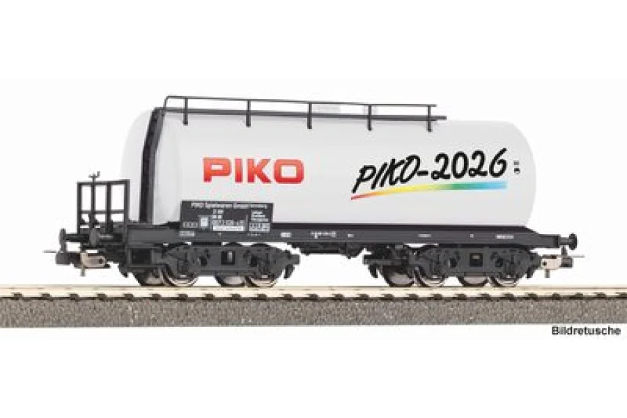 PIKO wagon de l'année 2026