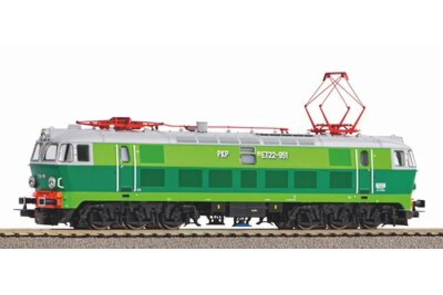 Villanymozdony ET22