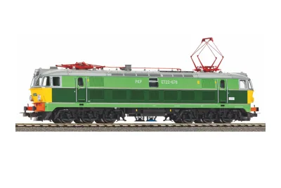 Piko 96341: Elektrická lokomotiva ET 22 PKP V