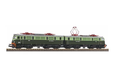 Piko 96386: Locomotive électrique ET41 PKP IV