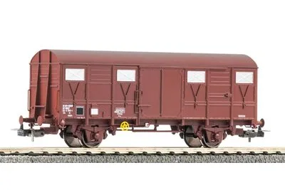 Piko 96638: Wagon kryty Gs40 SNCF IV