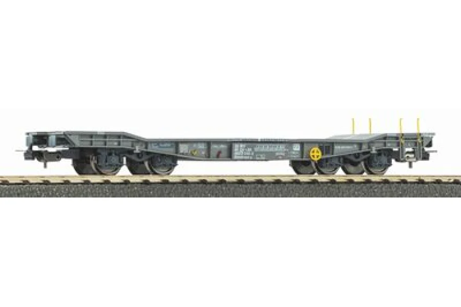 Nehézteher vagon LBA 33 85 463 2 040-3 VI