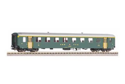 Piko 96798: Voiture EW I 1ère classe ancienne écriture SBB IV