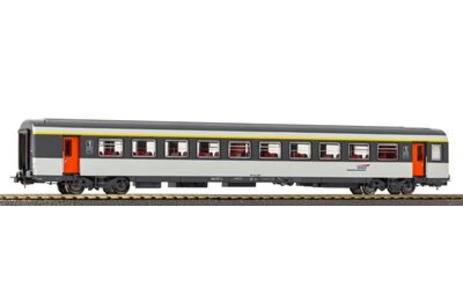 Személykocsi Corail 1. osztály SNCF IV