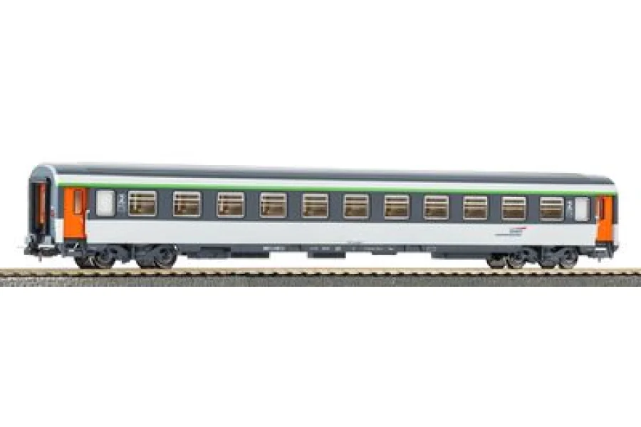 Personenrijtuig Corail 2e klas SNCF IV