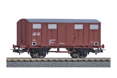 Piko 97155: Vagón cubierto FS IV