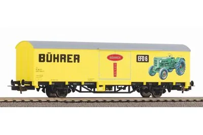 Piko 97159: wagon kryty wagon kryty