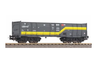 Piko 97163: Полувагон с высокими бортами SZD VI