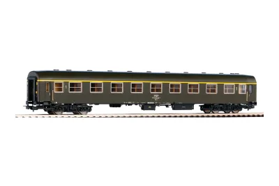 Piko 97180: Coche de viajeros 112A PKP V