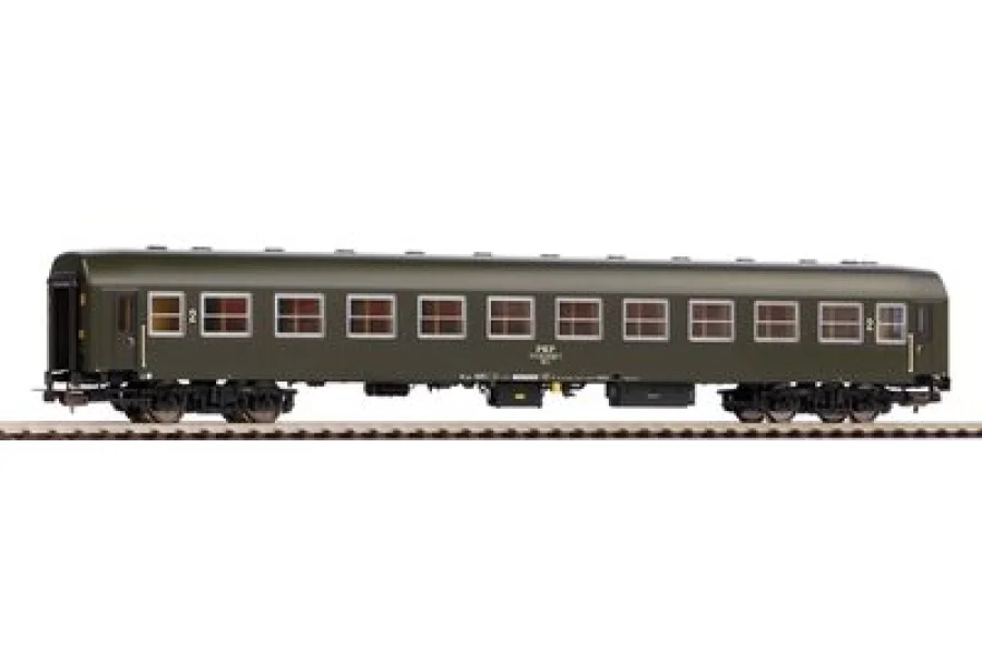 Voiture voyageurs 111A PKP V