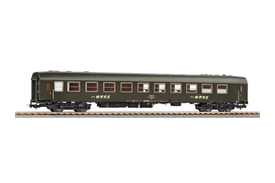 Piko 97183: Coche restaurante 113A PKP V