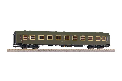 Piko 97184: Вагон з кушетками 110A PKP V