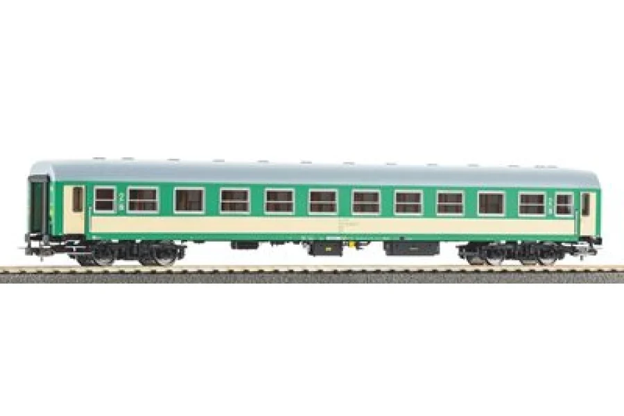 Voiture voyageurs 111A 2e classe PKP IC VI