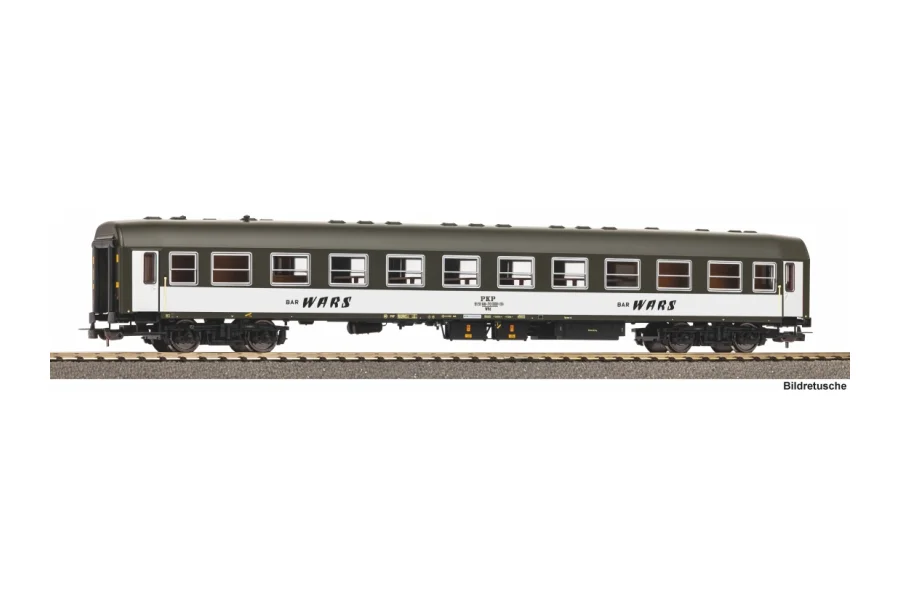 Speisewagen 113AM PKP V