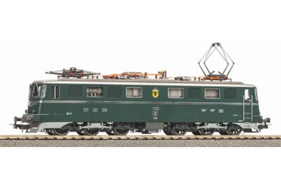 Електровоз Ae 6/6 Uri SBB VI