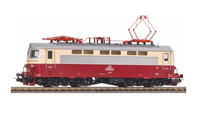 Piko 97401: E-Lok BR S499.02 CSD IV Wechselstromversion