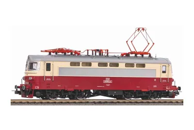 Piko 97402: Hangos villanymozdony BR S499.02 CSD IV, PIKO Sound dekóderrel