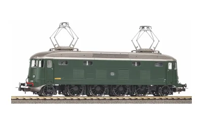 Piko 97503: Sound electric locomotive Rh 1000 NS III AC version, incl. PIKO Sound Decoder