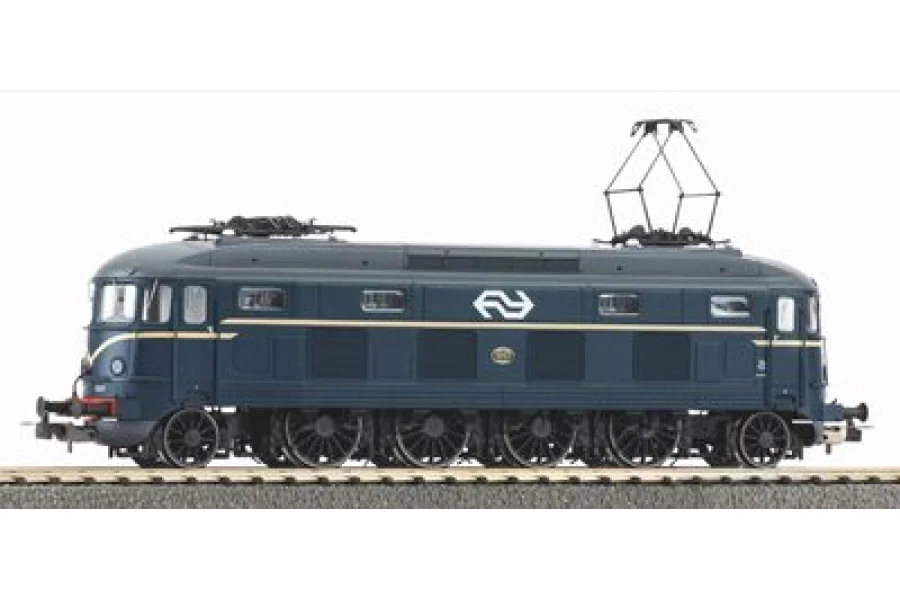 Electric locomotive series 1000 NS IV