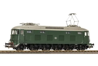 Piko 97507: Lokomotywa elektryczna 1008 NS III