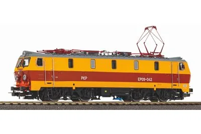 Piko 97528: Lokomotywa elektryczna EP09 PKP V