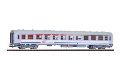 Piko 97607: Étkezőkocsi 113AM PKP VI Intercity