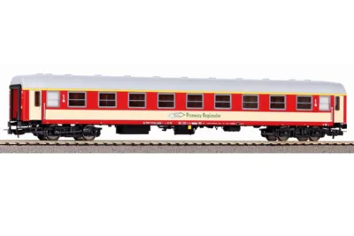 Piko 97613: Wagon pasażerski 112A PR VI