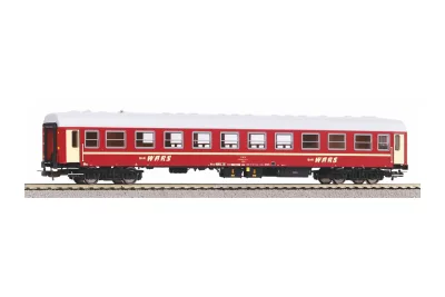 Piko 97620: Вагон-бар 113A PKP IV