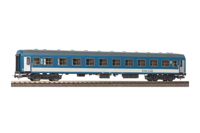 Piko 97627: Passenger car IC lettering 2nd class MAV V