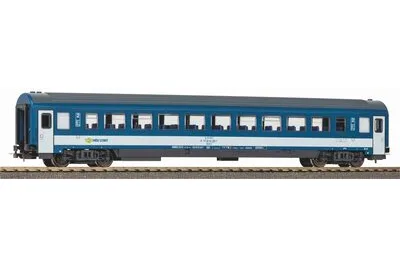 Piko 97629: Wagon pasażerski MAV V-VI