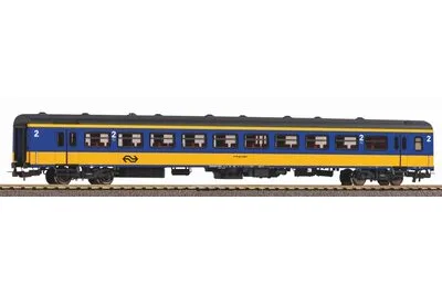 Piko 97633: Wagon pasażerski ICR 2. klasa NS IV